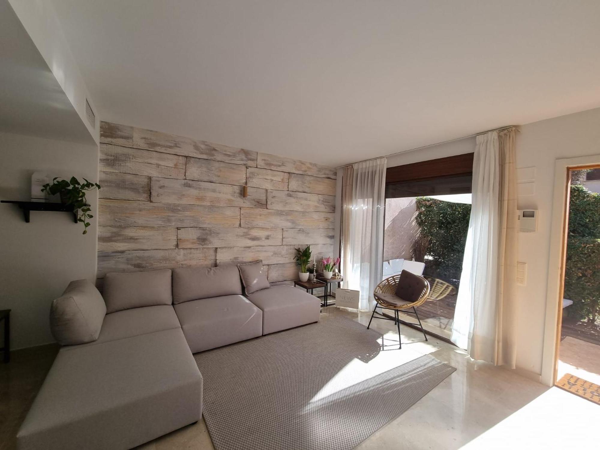 Casa Violette Apartamento Moraira Exterior foto