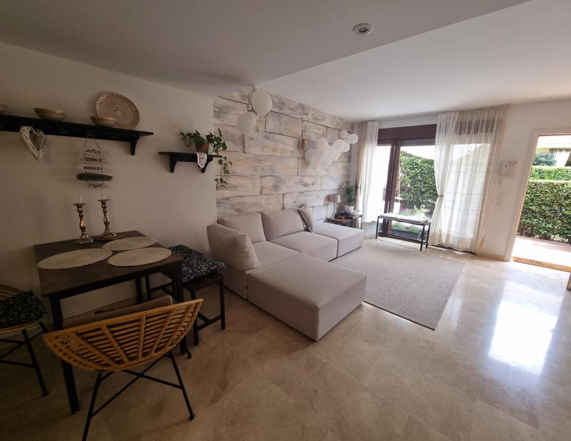 Casa Violette Apartamento Moraira Exterior foto